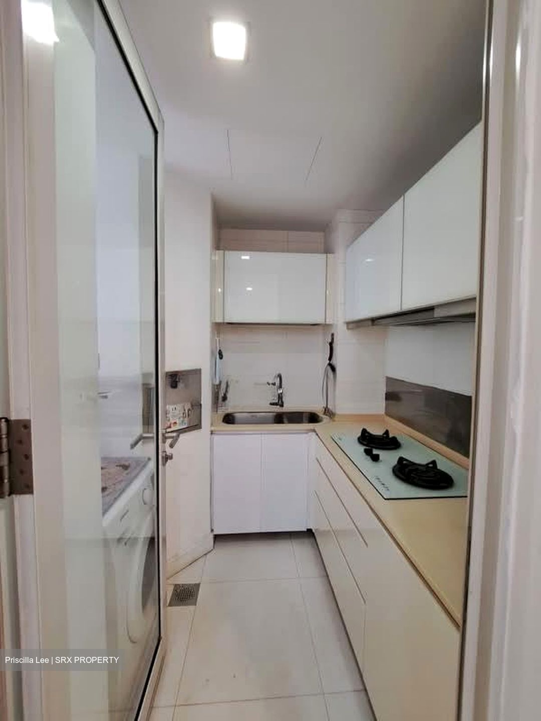 The Centris (D22), Apartment #562995781